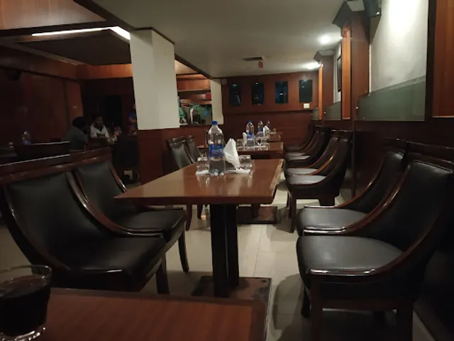 Chawla’s Heavenz fine dine