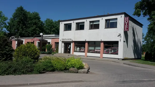 Viesnica "Daniela", Auda T SIA