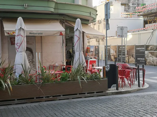 O Cantinho de Campolide