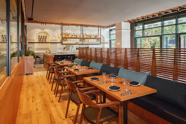 더키친 일뽀르노 광화문점