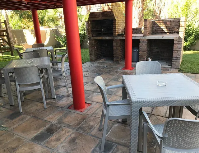 Upington Manor Guest House