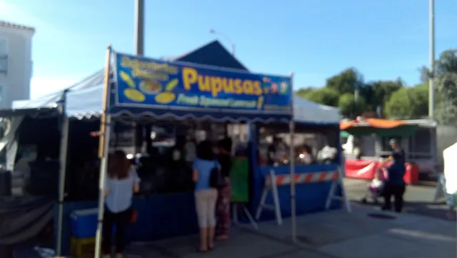 Manhattan Beach Certified Farmers’ Market