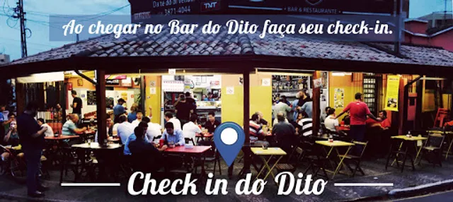 Bar do Dito - Valinhos