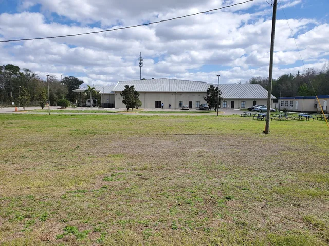 The Faith Center International