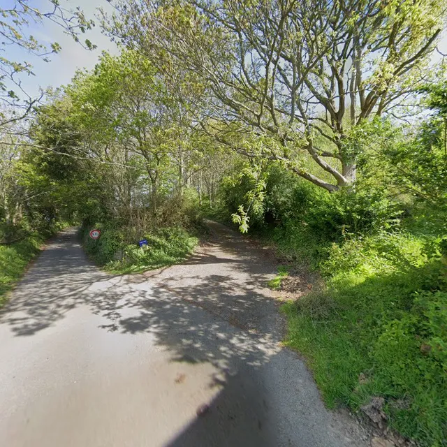 Les Vallées, Chambres D'hôtes