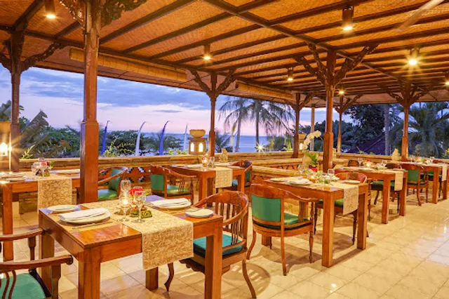 Geringsing Restaurant