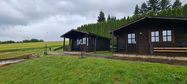 Penzion Tadeášovy Domky