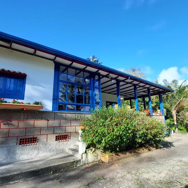 RESERVA GUADALAJARA - COCORA VALLEY