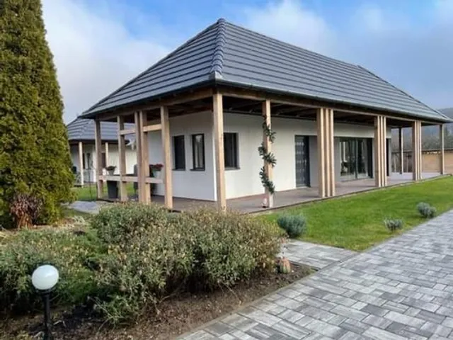 Wonderhill Rudabányácska