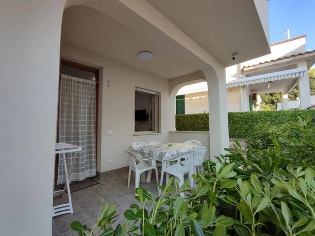 Residence Mare Azzurro