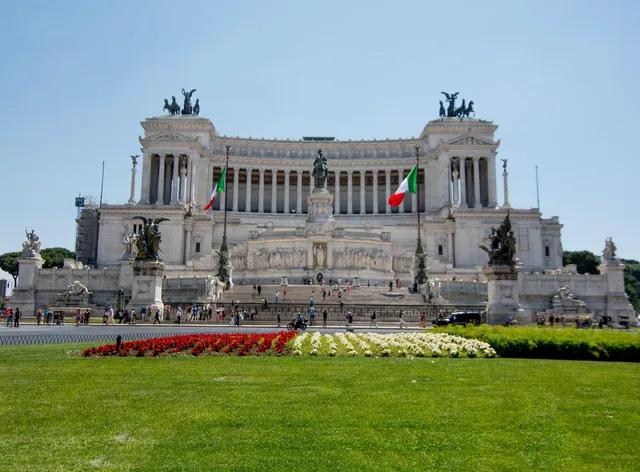 Hotel Piazza Venezia