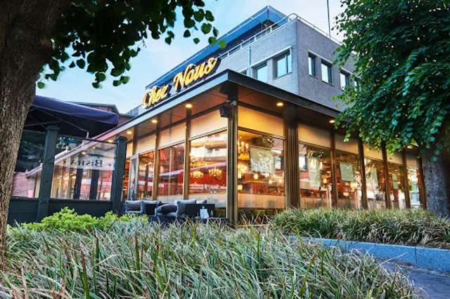 Chez Nous - Lunch & Diner