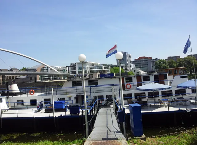 Botel Maastricht