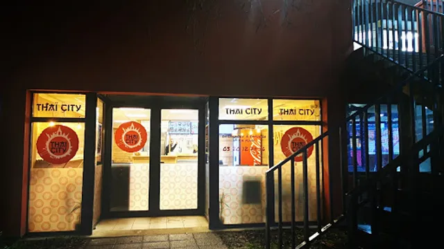 THAI CITY