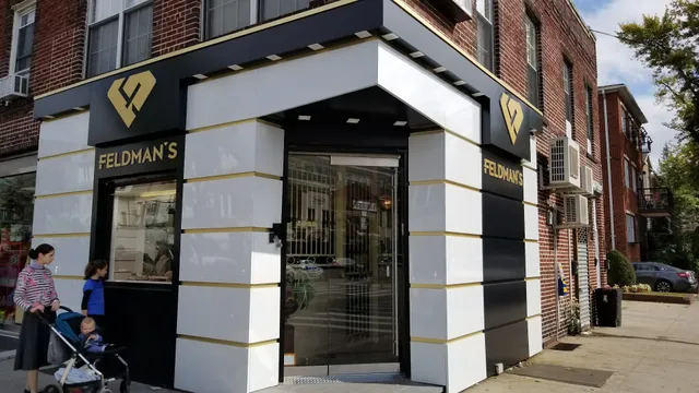 Feldman Jewelry Creations, Inc