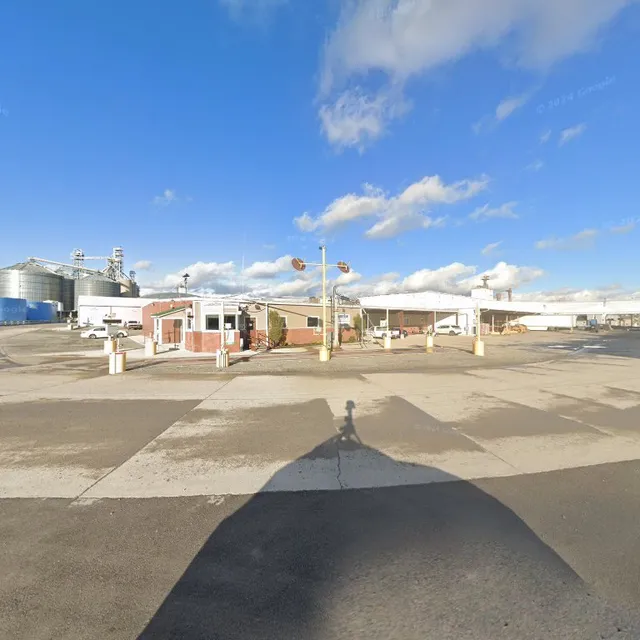 Sunrise Cooperative, Inc. (Botkins Grain & Fertilizer)