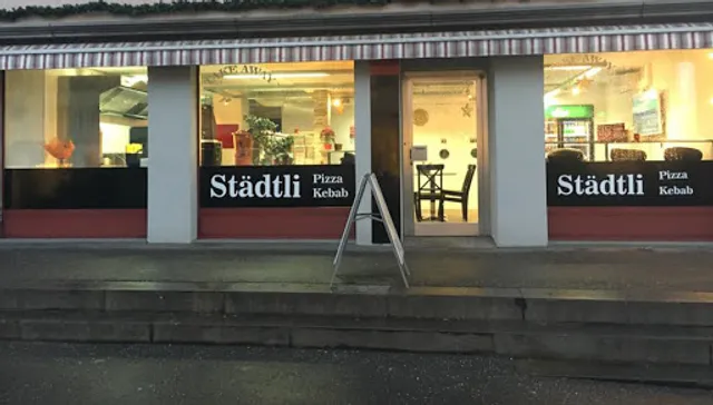 Take Away Städtli