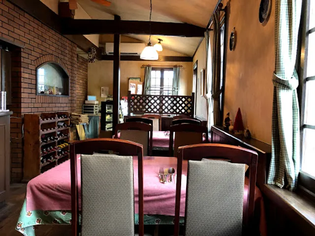 ラ・リヴィエール