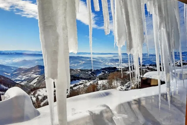 L&N Apartmani Kopaonik-Milmari Resort