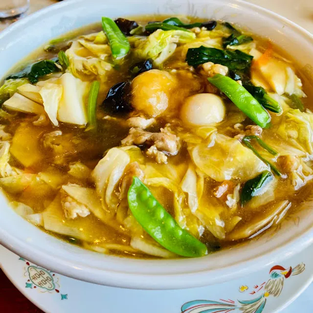 横手セントラルホテル 漁火・シャンボール