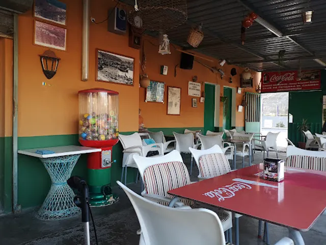 Bar Restaurante La Petanca