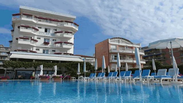 Hotel Oxford - Jesolo
