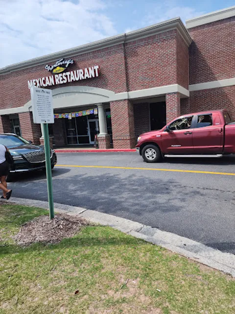 Monterrey's Mexican Restaurant