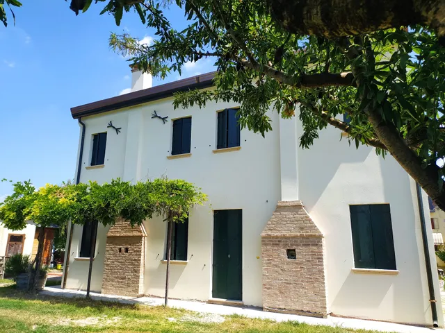 Casa Agricola Amicizia