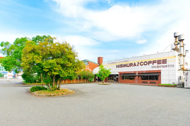 Nishimurakafe Honten