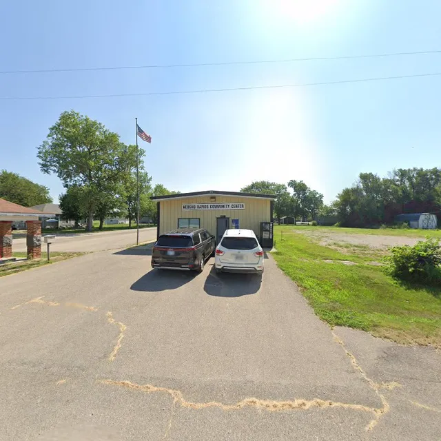 Neosho Rapids Community Center