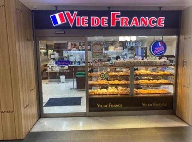 VIE DE FRANCE Kofu