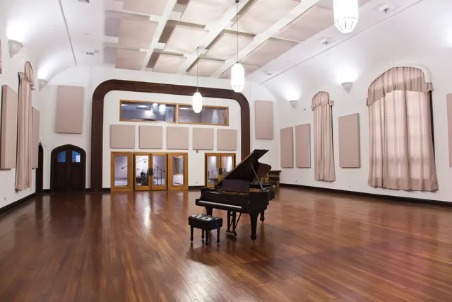Esplanade Studios