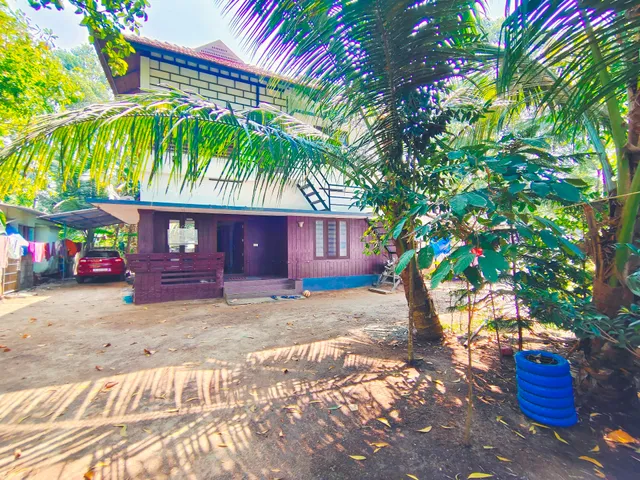 Marari Casa Linda Homestay