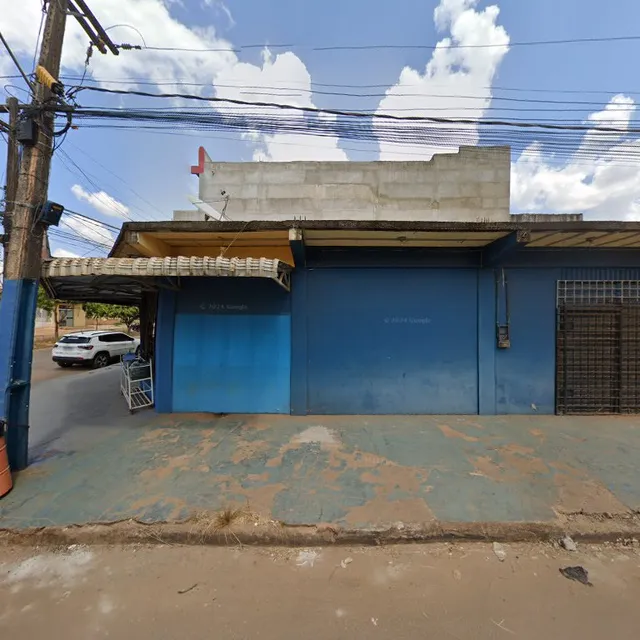 Panificadora Mister Pão