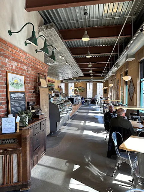 General Store Cafe & Bistro