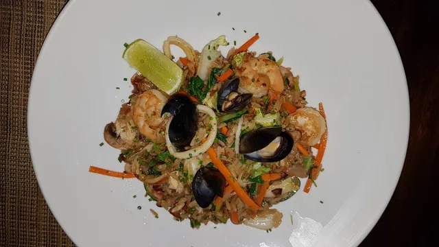 Teriyaki Capital Towers