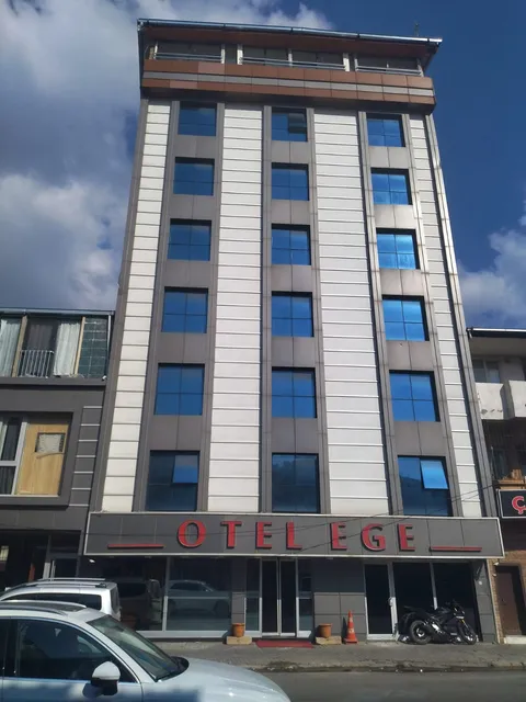 Otel Ege