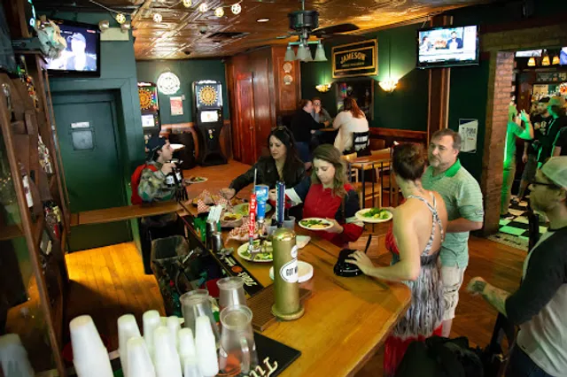 O'Callaghan's Pub
