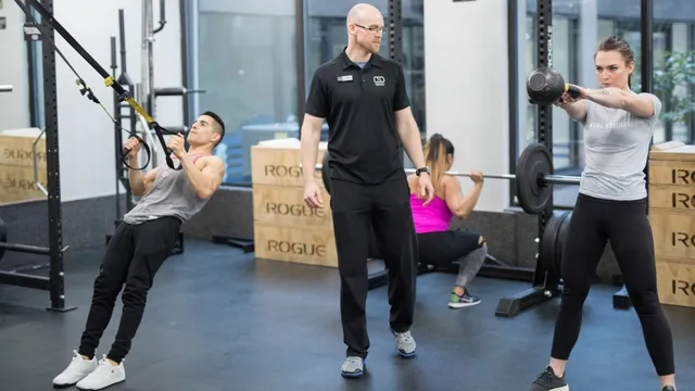 Commonwealth Sports Club