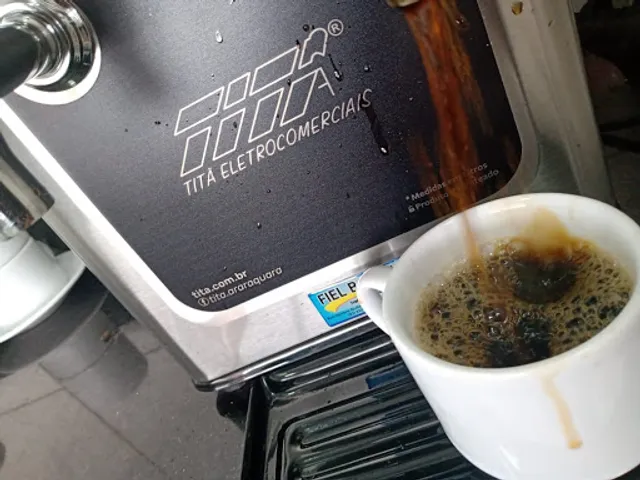 Na Tasquita Cafeteria