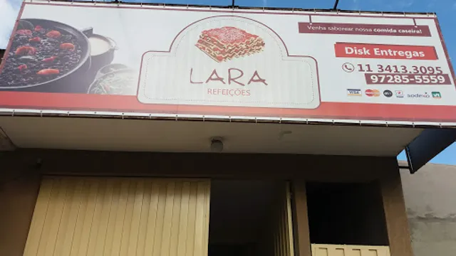 Lara Restaurante