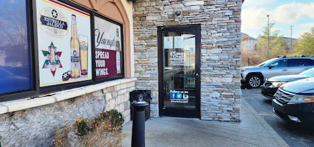 Puerta Grande Mexican Bar & Grill