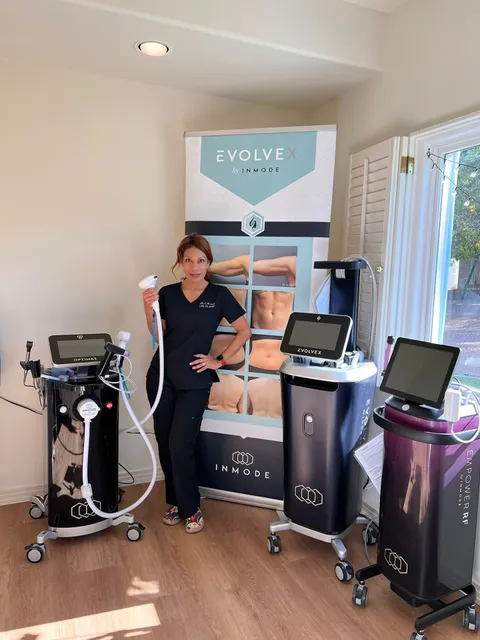 Integrative and Holistic Wellness