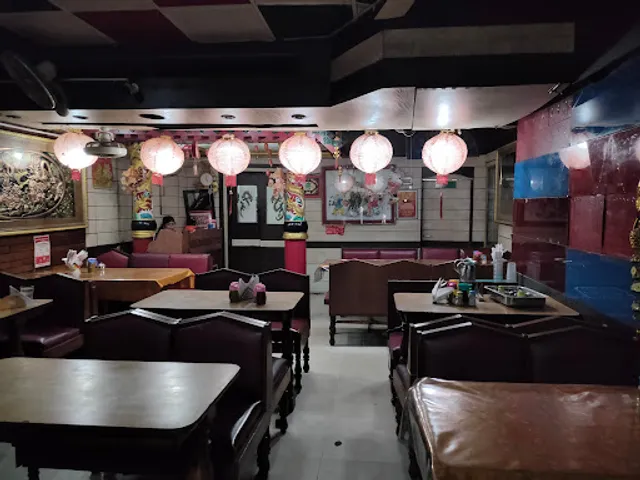 Jone Hing Chinese Restaurant