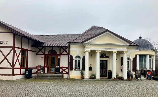 Pramen Kyselka, Klášterec nad Ohří