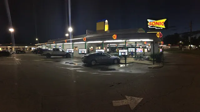 Sonic Drive-In