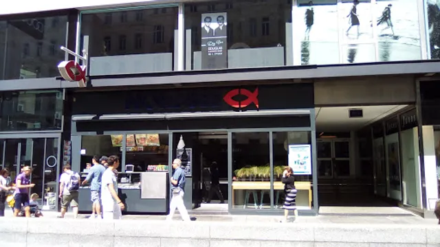 NORDSEE Wien Mariahilferstr II