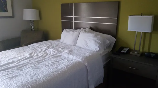 Hilton Inn North Myrtle Beach Sc