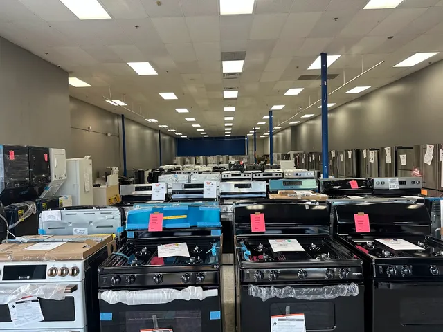 Appliances 4 Less Olathe