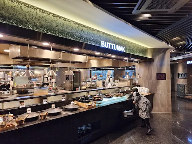 드마리스 청라점